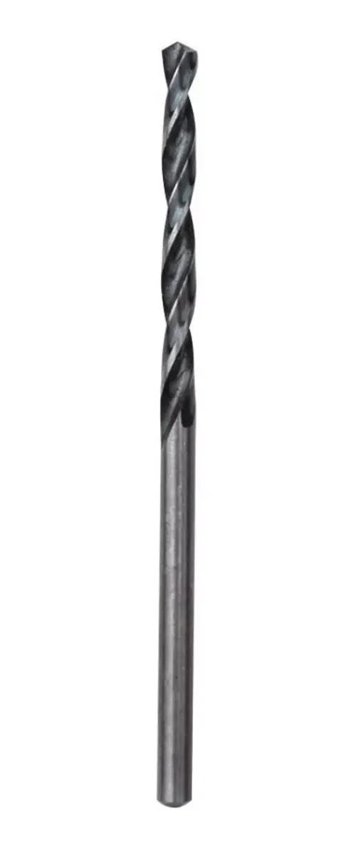 30 BROCA PARA METAL HSS 3.5 MM * 7CM - 2