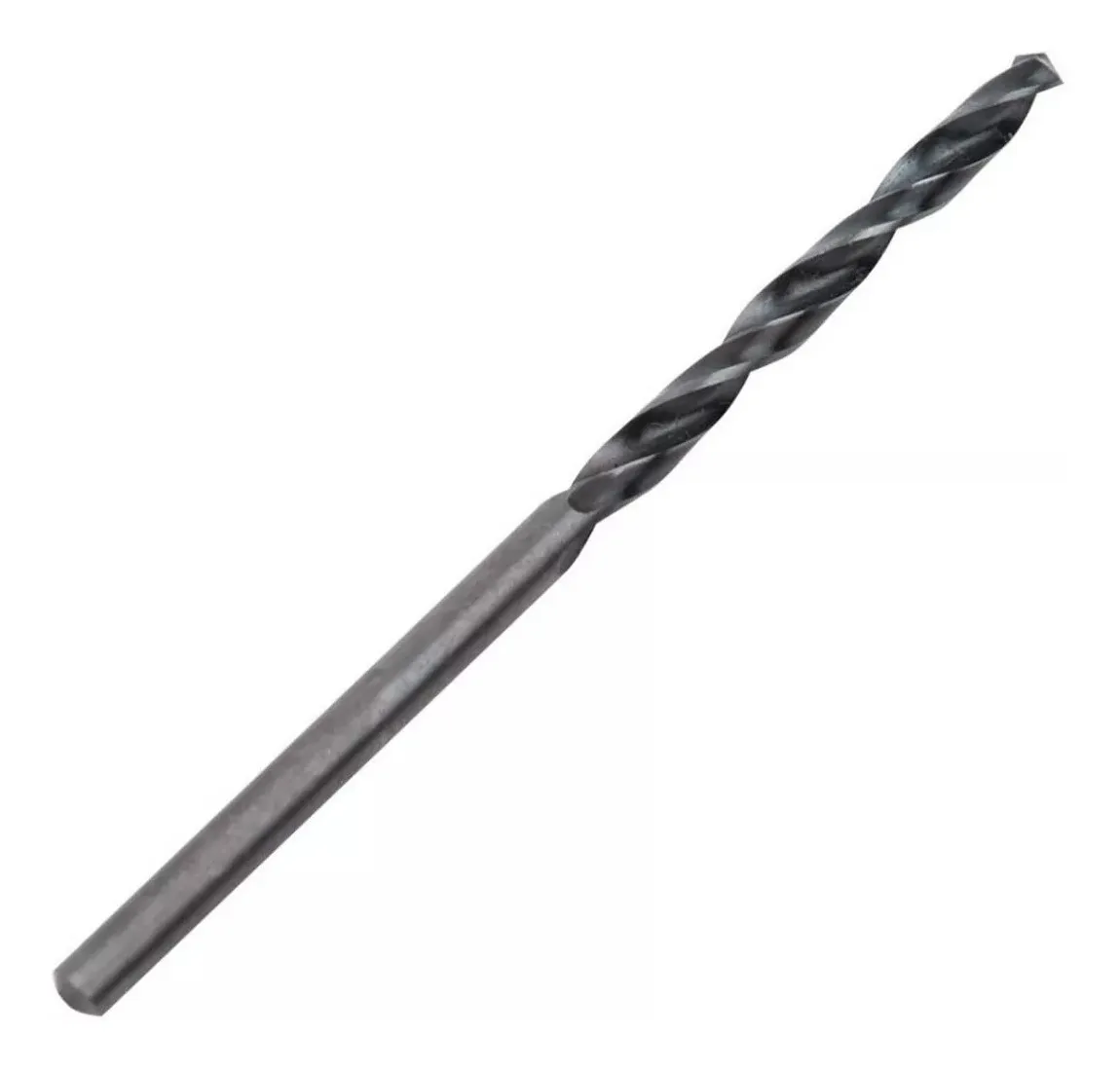 30 BROCA PARA METAL HSS 3.5 MM * 7CM - 3