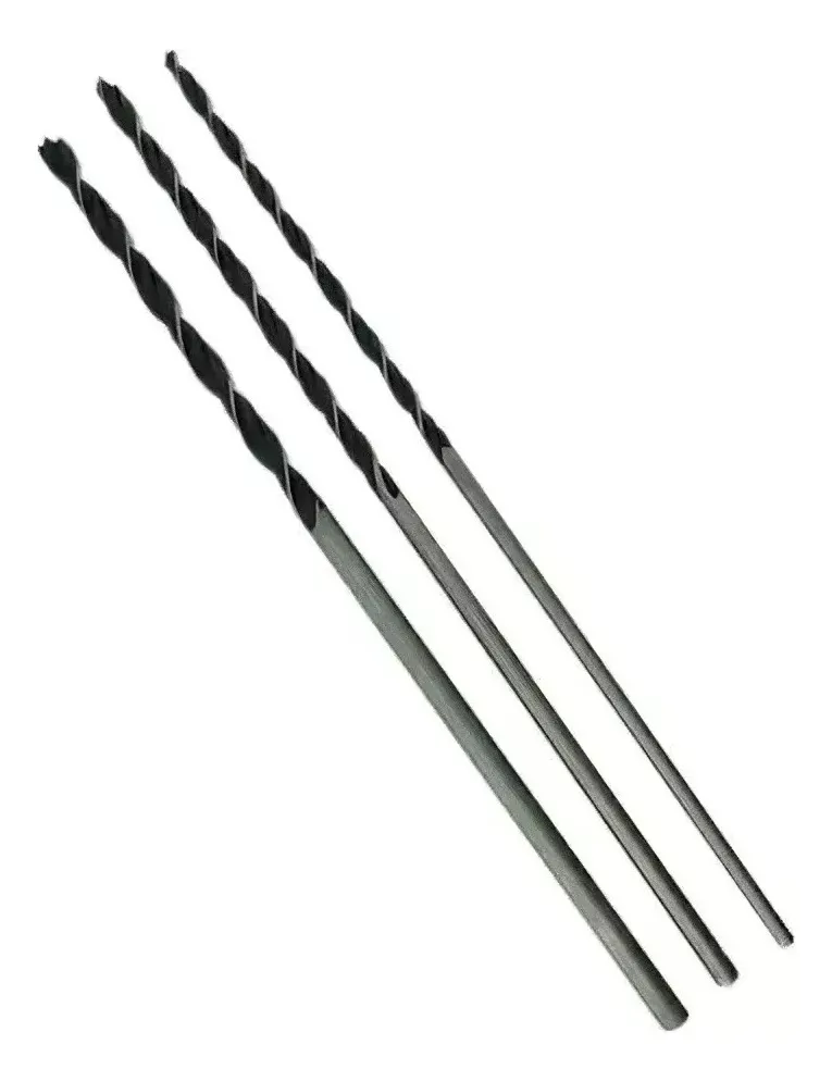 BROCAS PARA MADERA 10MM SET 20 UND - 1