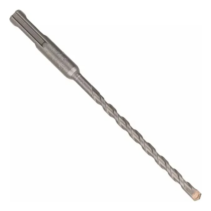 SET BROCAS SDS PLUS 6 UND ( 10-12-14MM) X 160MM - 2
