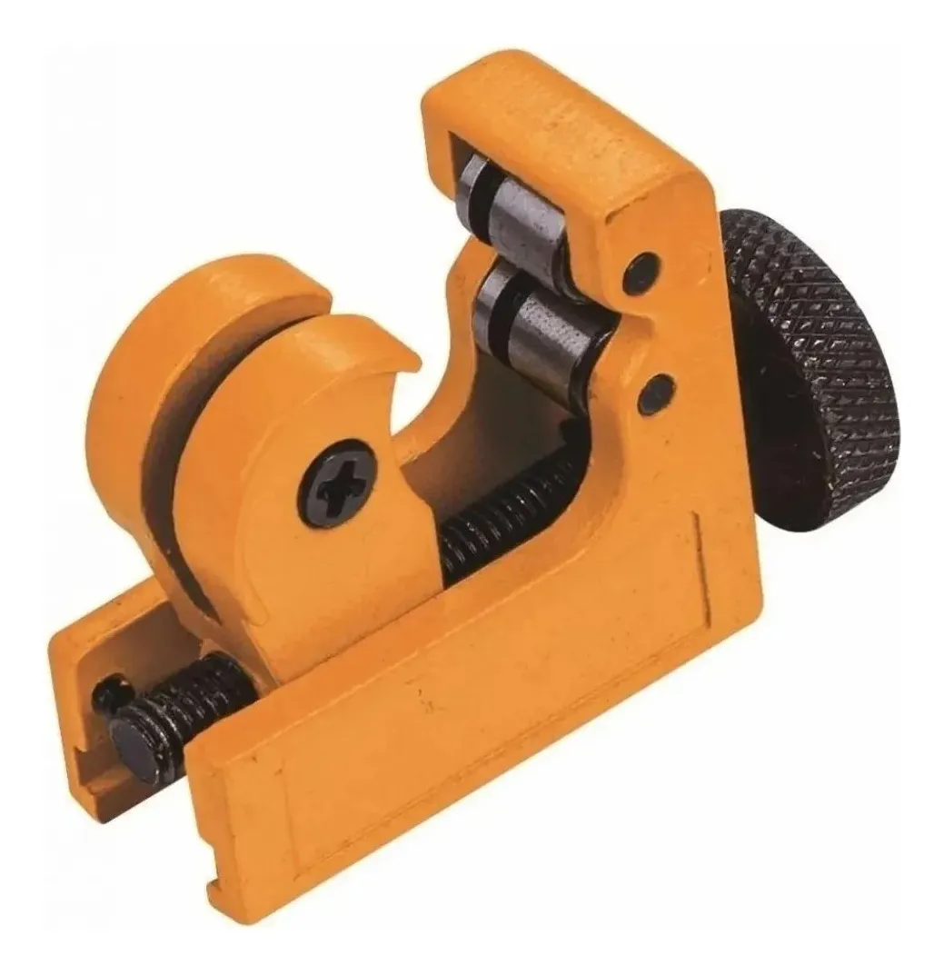 MINI CORTADOR DE TUBO DE COBRE 3-22 MM HOTECHE FE0401 - 1