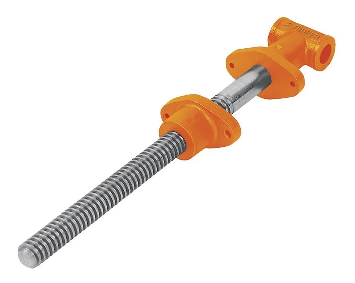 TORNILLO PARA BANCO CARPINTERO TRUPER DE 16 TC-16 - 1