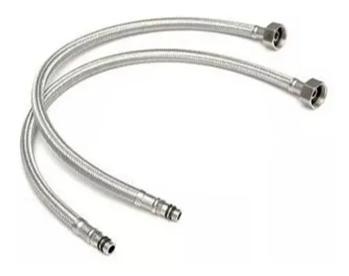 LLAVE MONOMANDO LAVAPLATOS PROFESIONAL - 3
