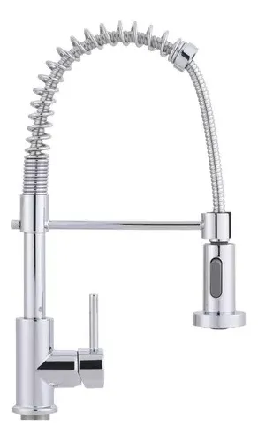 LLAVE MONOMANDO LAVAPLATOS PROFESIONAL - 5
