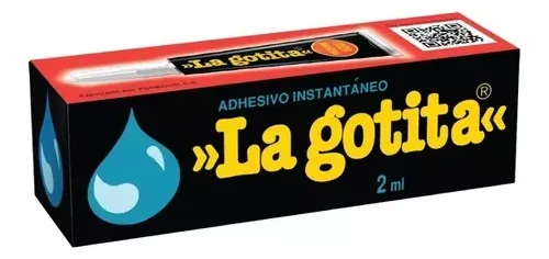 PACK: LA GOTITA® + LA GOTITA® GEL + ÉCCOLE® - 1