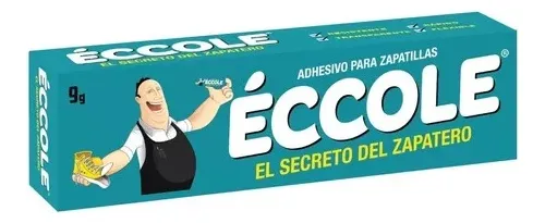 PACK: LA GOTITA® + LA GOTITA® GEL + ÉCCOLE® - 2
