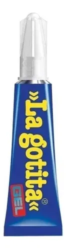 PACK: LA GOTITA® + LA GOTITA® GEL + ÉCCOLE® - 4