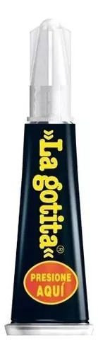 PACK: LA GOTITA® + LA GOTITA® GEL + ÉCCOLE® - 5