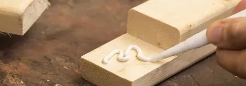 PEGAMENTO PARA MADERA COLA FRÍA CARPINTERO 3 KG - 3