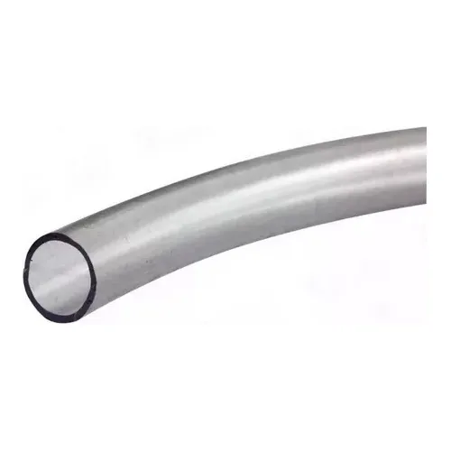 MANGUERA DE NIVEL 1/2 ROLLO 100MT TRANSPARENTE - 2