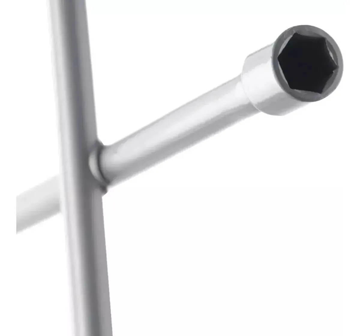 LLAVE RUEDA CRUZ AUTO CAMIONETA 13/16 17MM 19MM Y 22MM - 2