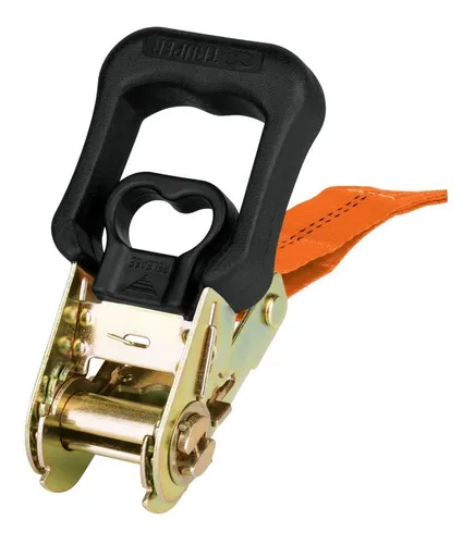 ESLINGA CON RATCHET REATA CORREA MEDIA 1000KG TRUPER 19285 - 3