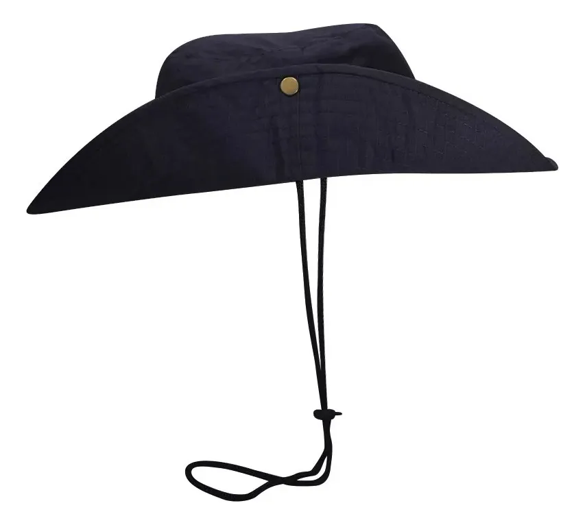 GORRO PESCADOR CON PROTECCIÓN UV - 1