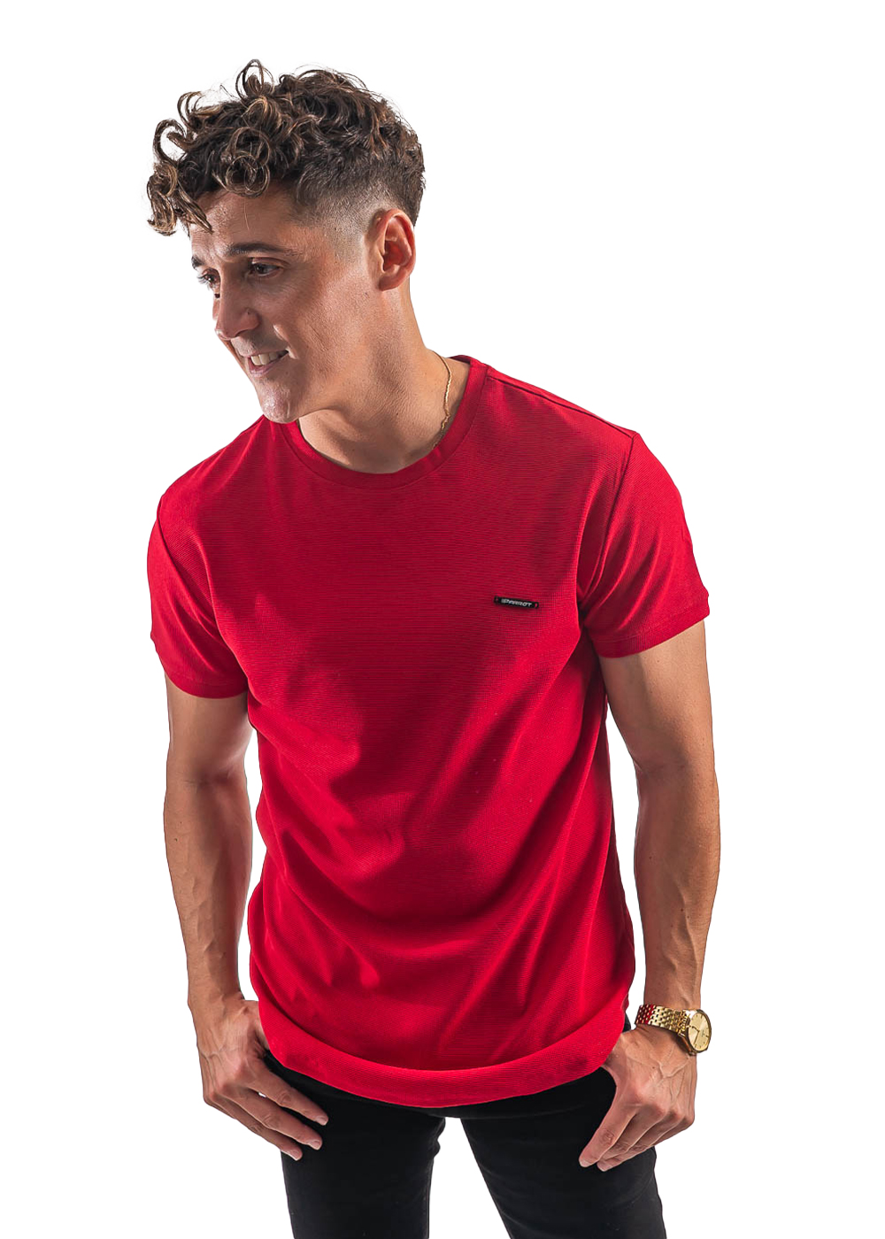 POLERA LISA - 1