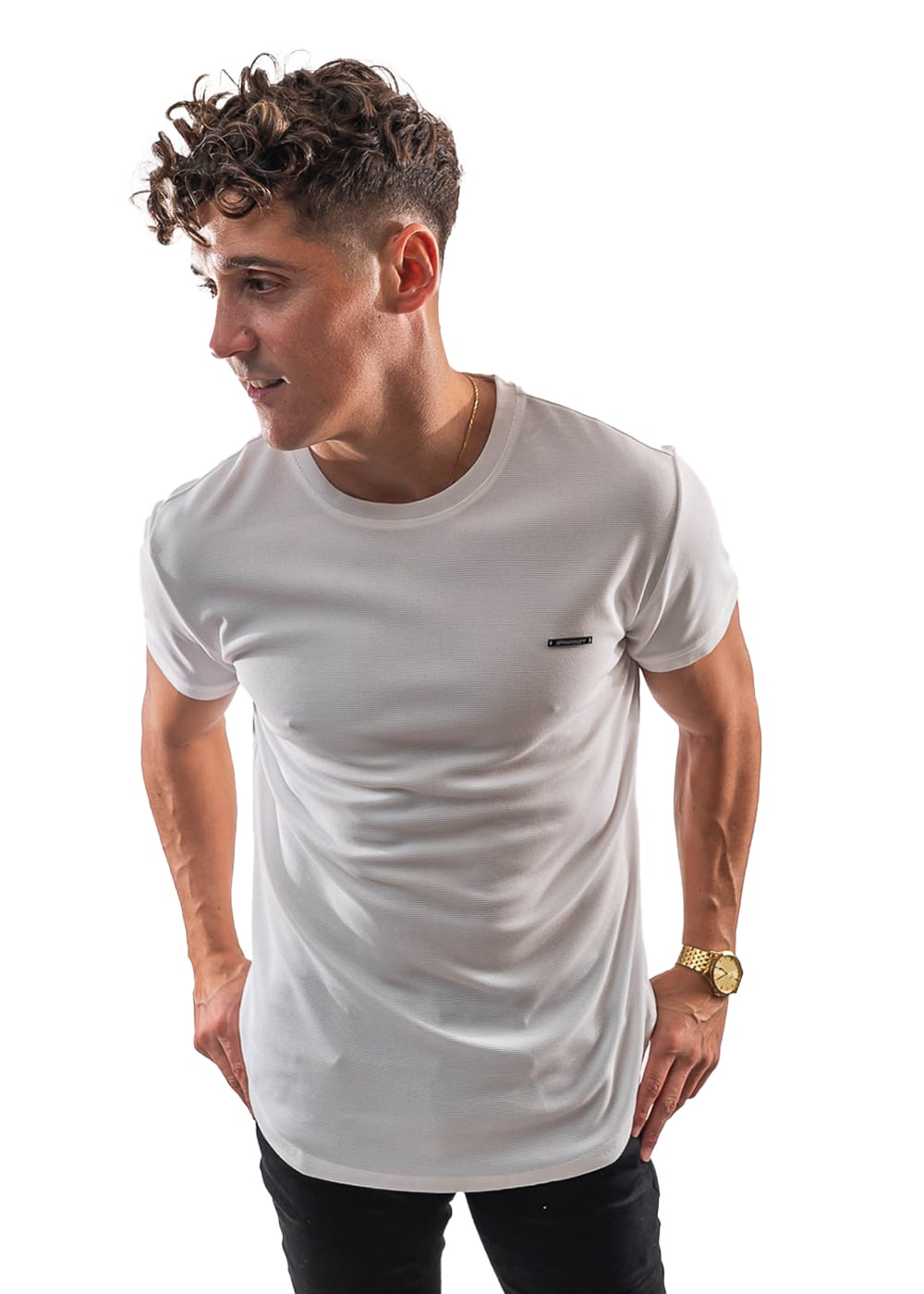 POLERA LISA - 1