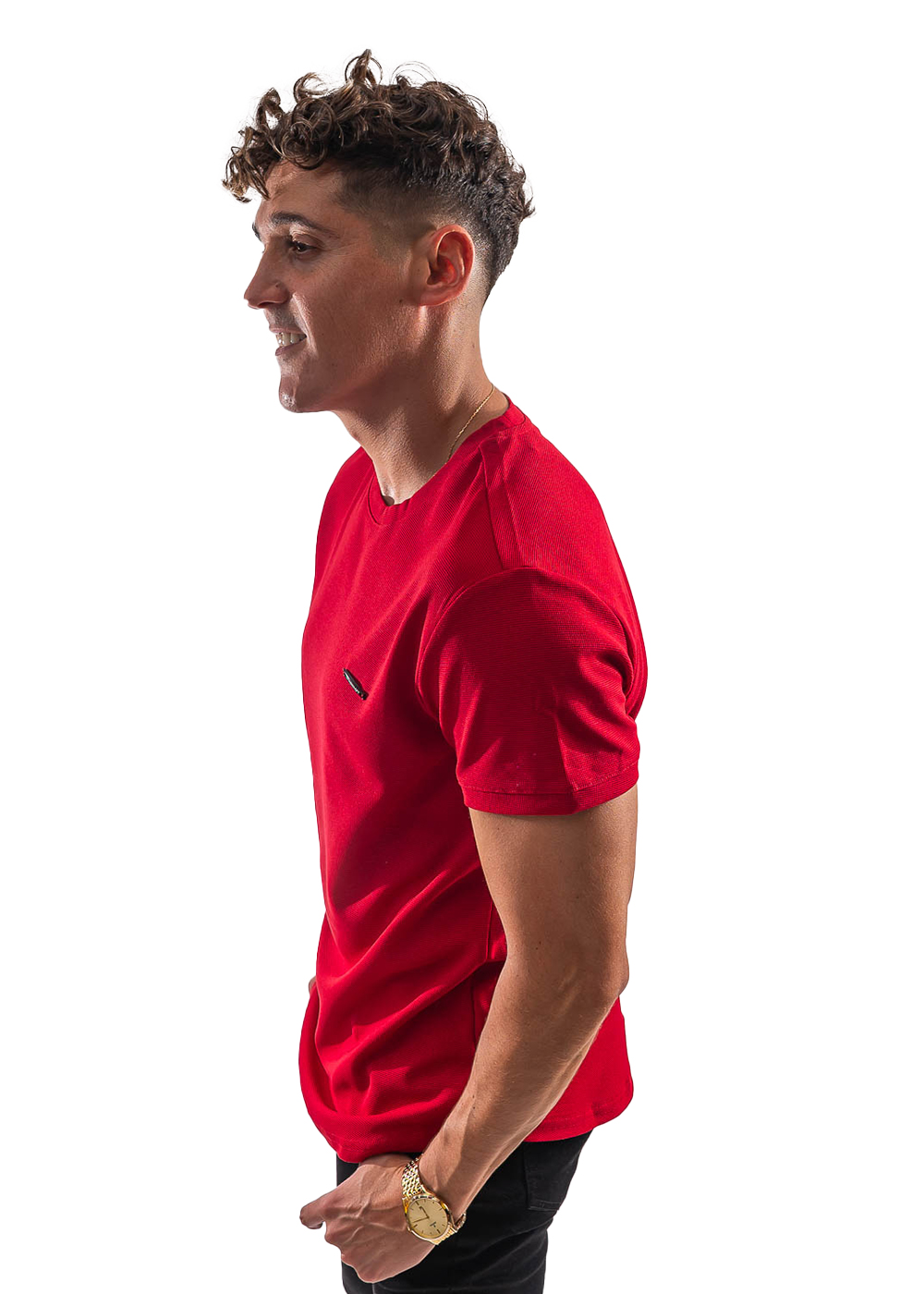 POLERA LISA - 2