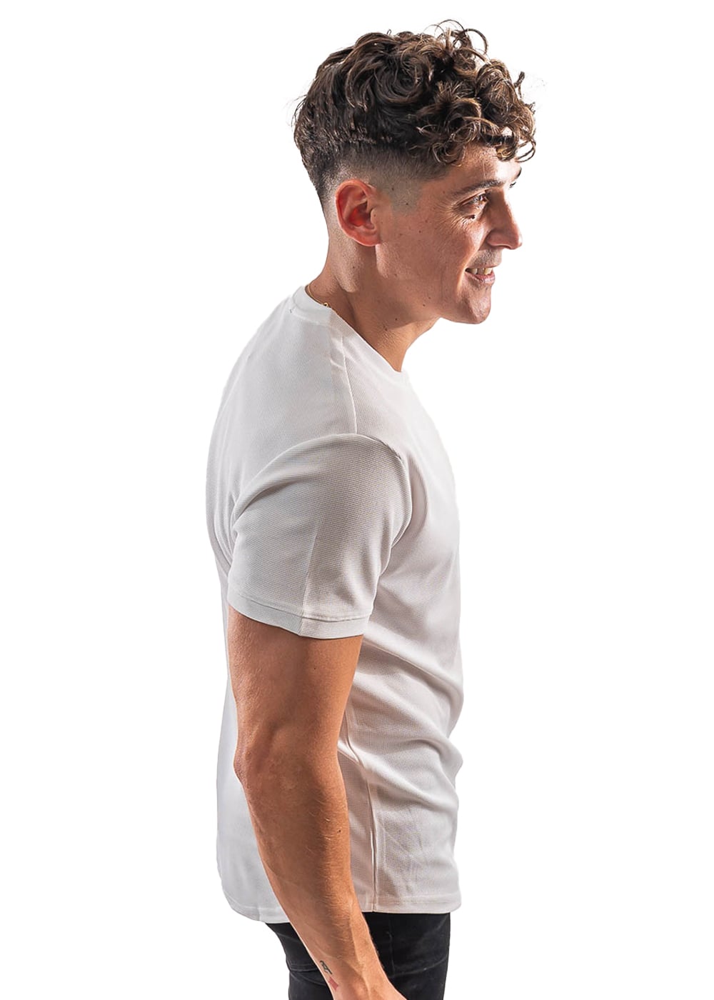 POLERA LISA - 2