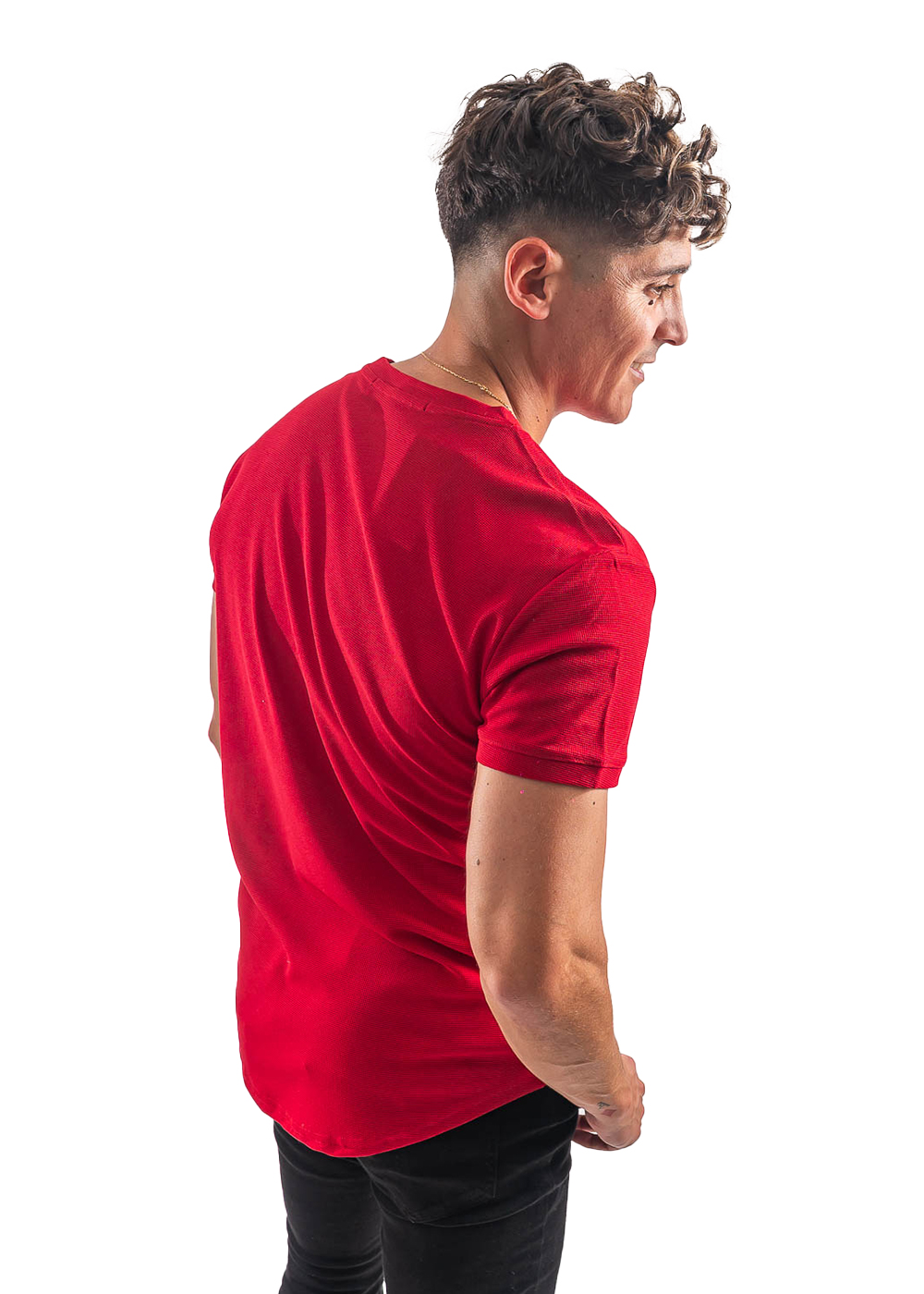 POLERA LISA - 3