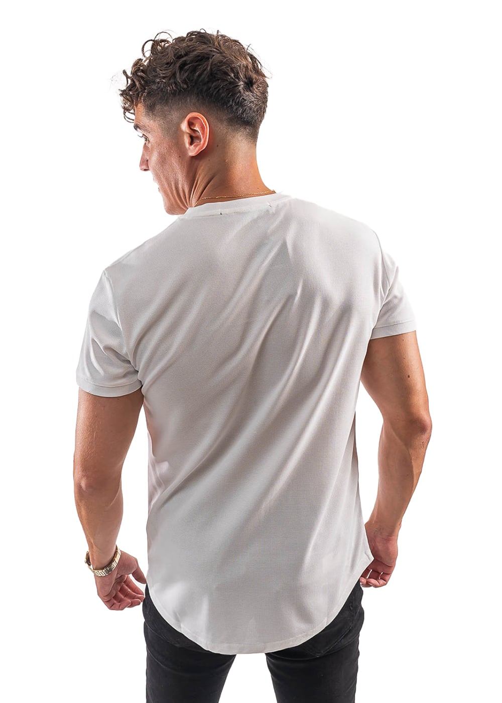 POLERA LISA - 3