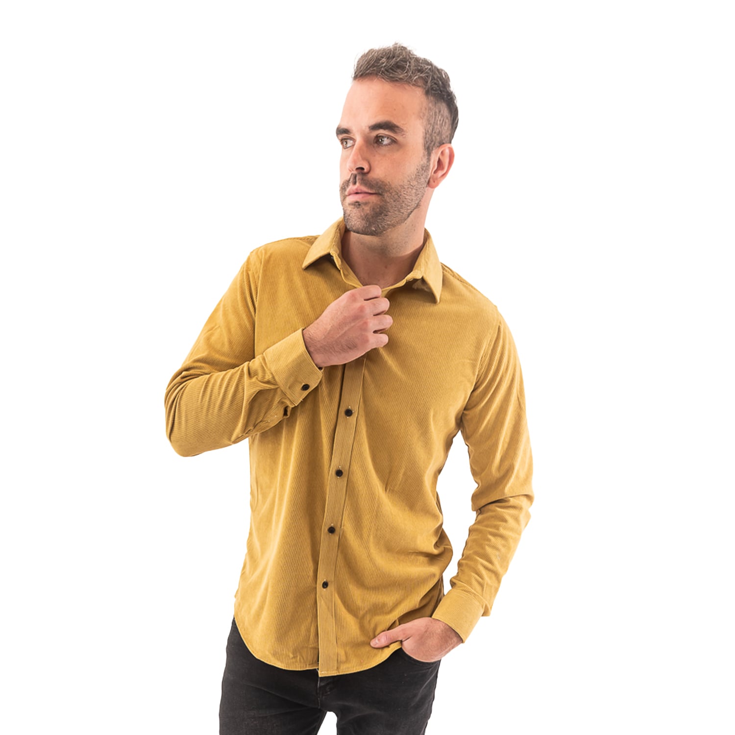 CAMISA COTELE - 1
