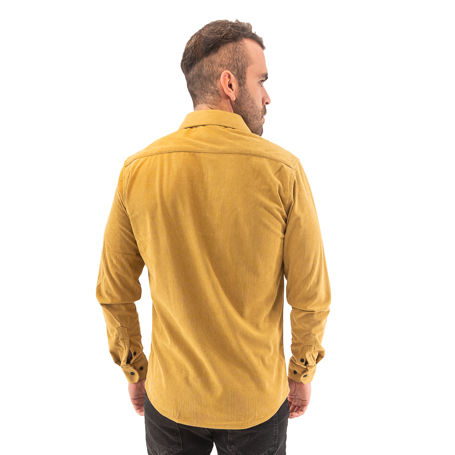 CAMISA COTELE - 2