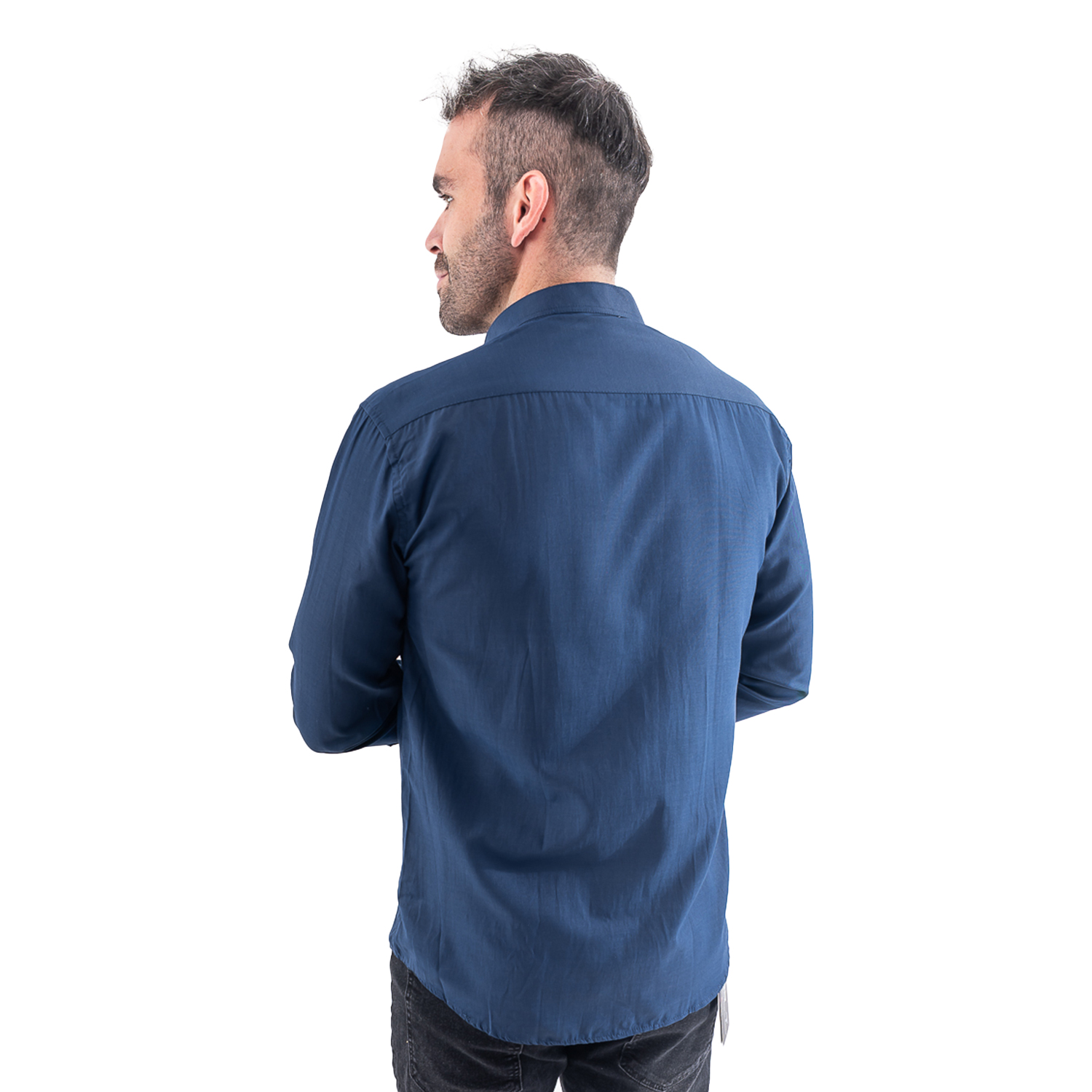 CAMISA COTELE - 2