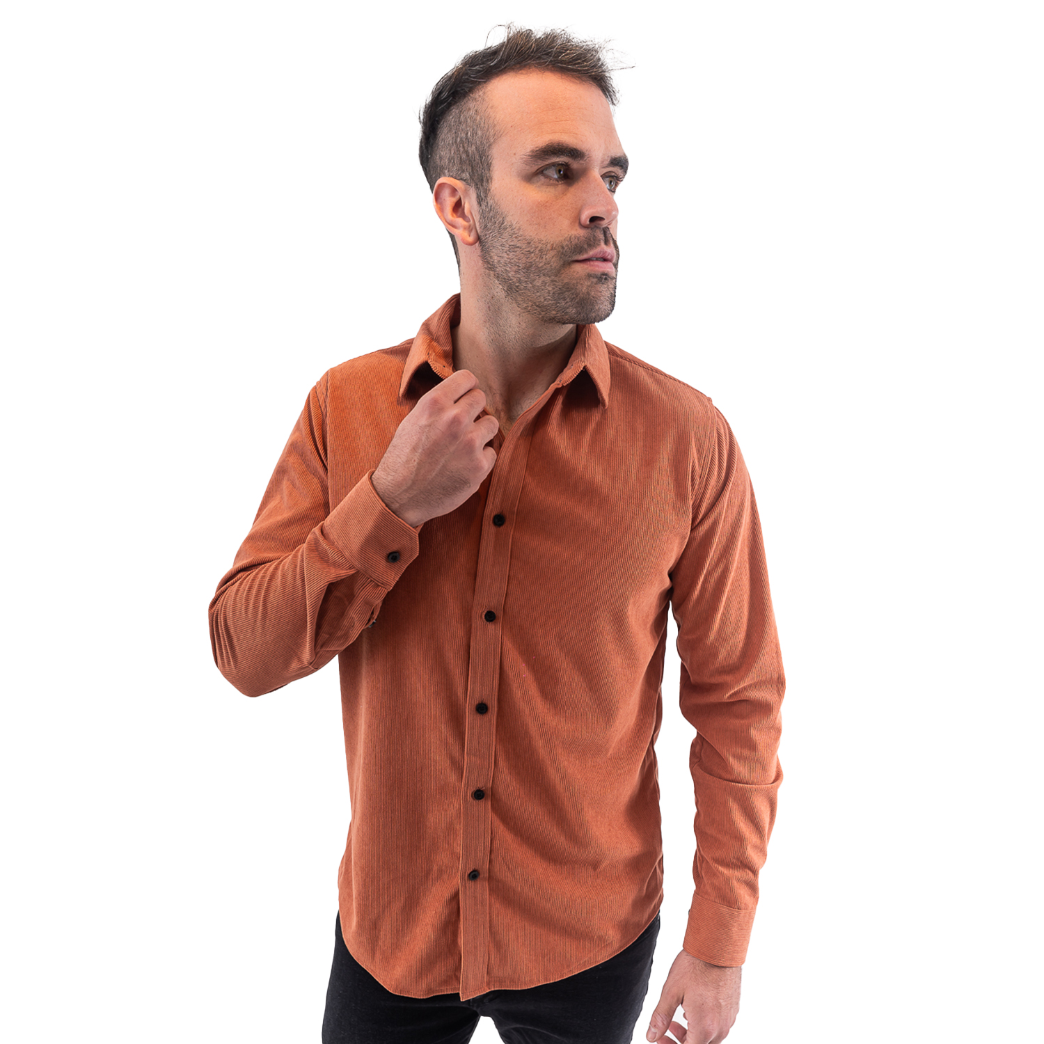 CAMISA COTELE - 2