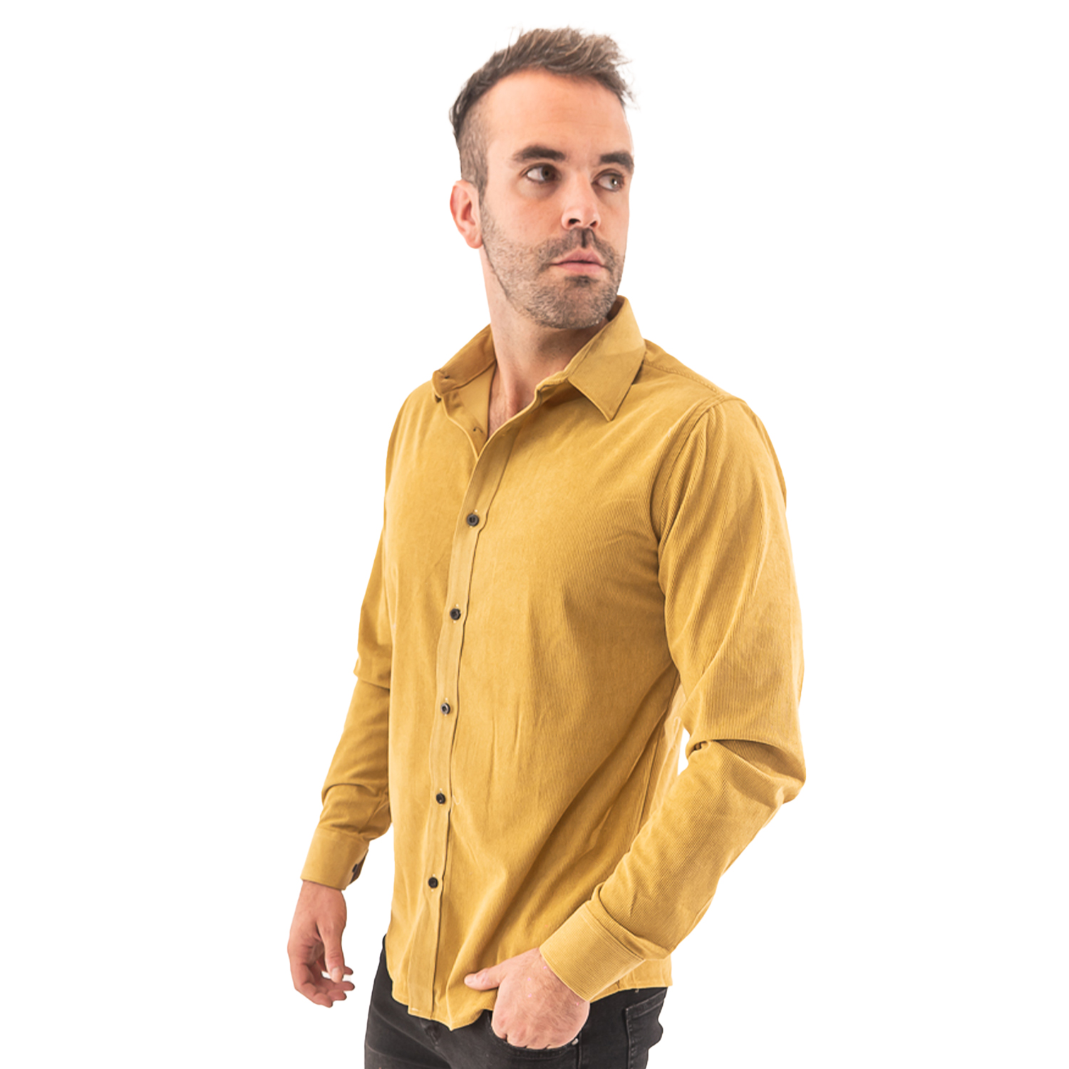 CAMISA COTELE - 3