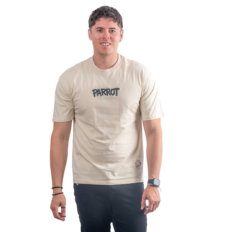 POLERA PREMIUM MARCA PARROT - 1