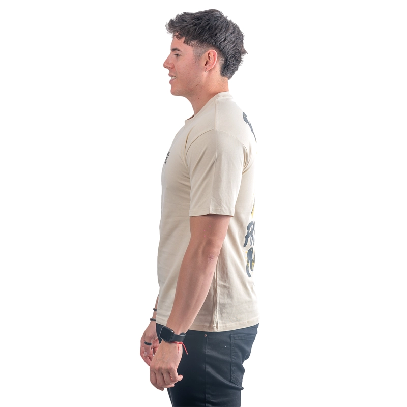 POLERA PREMIUM MARCA PARROT - 2