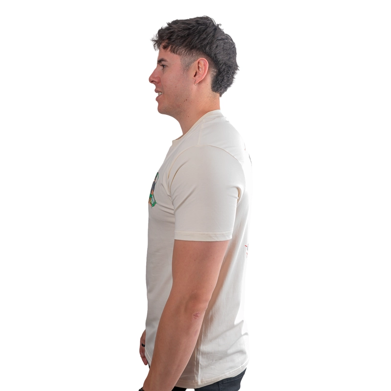 POLERA PREMIUM OSO MARCA PARROT - 2