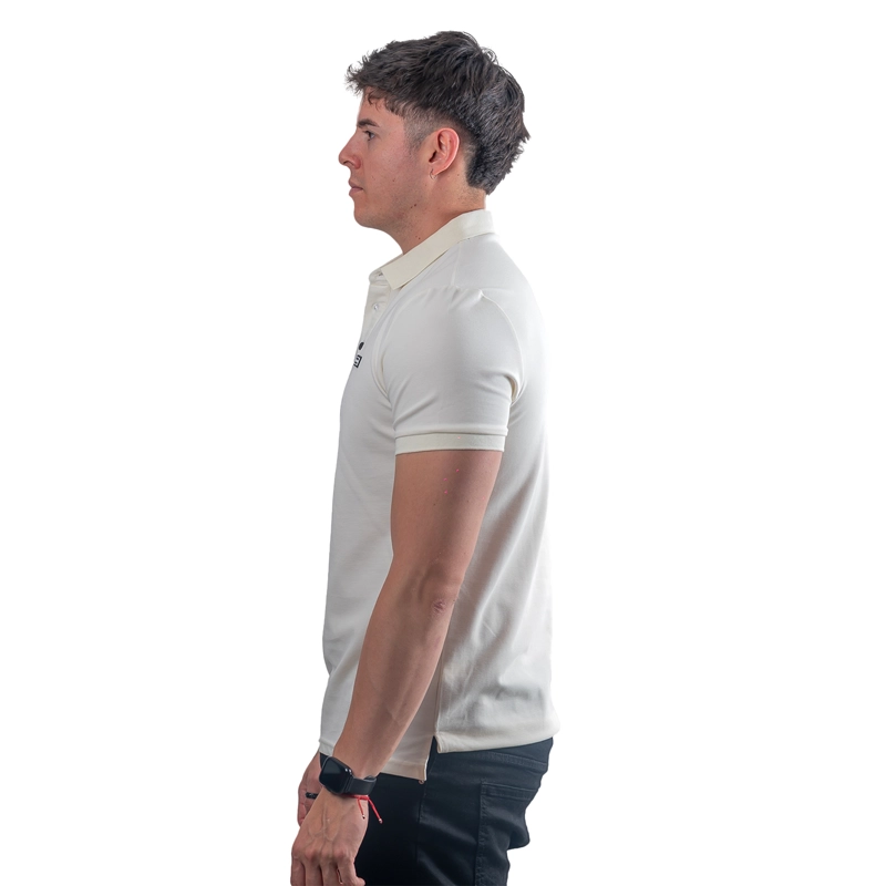 POLERA CON CUELLO PREMIUM MARCA PARROT - 2