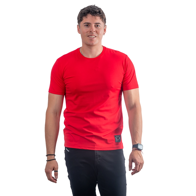 POLERA PREMIUM MARCA PARROT - 1