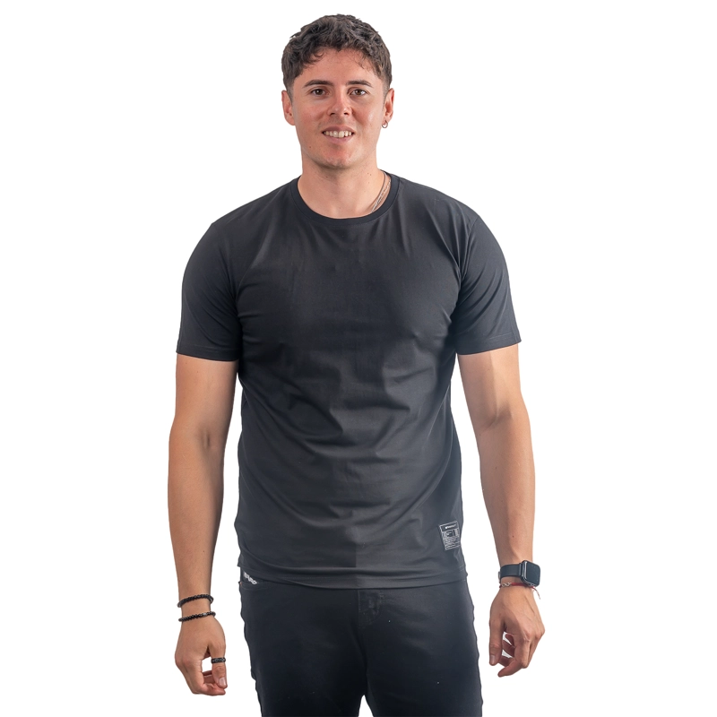 POLERA PREMIUM MARCA PARROT - 1
