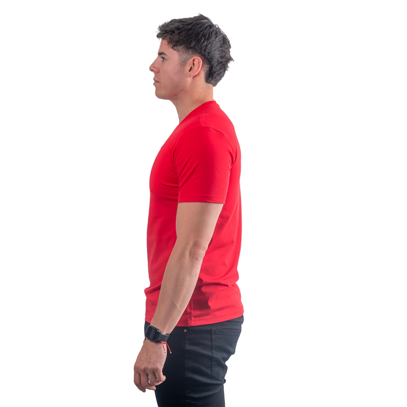 POLERA PREMIUM MARCA PARROT - 2