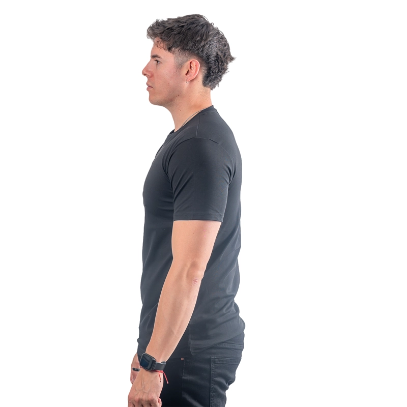 POLERA PREMIUM MARCA PARROT - 2