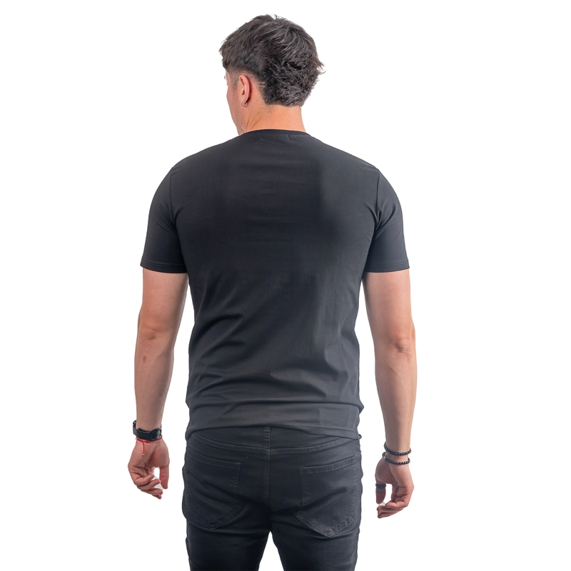 POLERA PREMIUM MARCA PARROT - 3