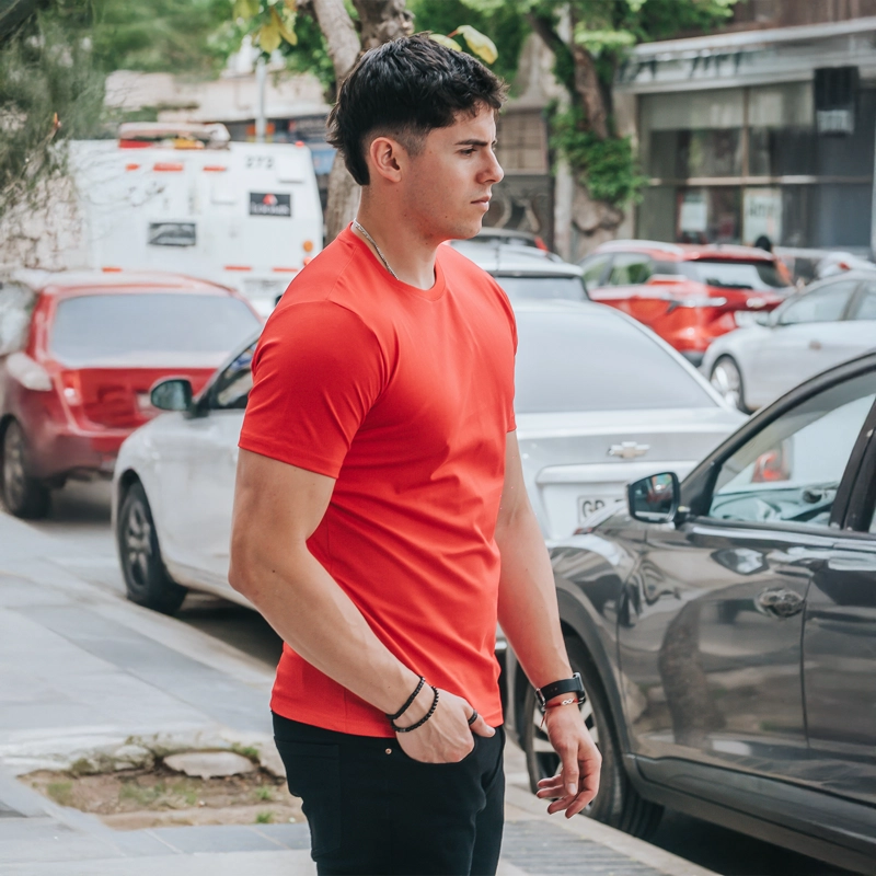 POLERA PREMIUM MARCA PARROT - 4