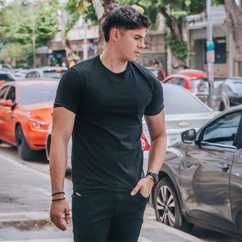 POLERA PREMIUM MARCA PARROT - 4