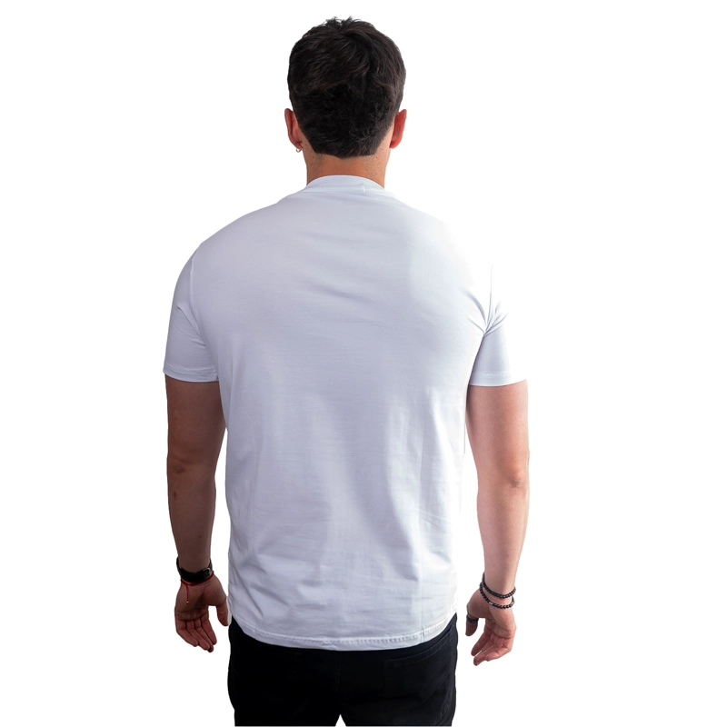 POLERA PREMIUM LORO MARCA PARROT - 3