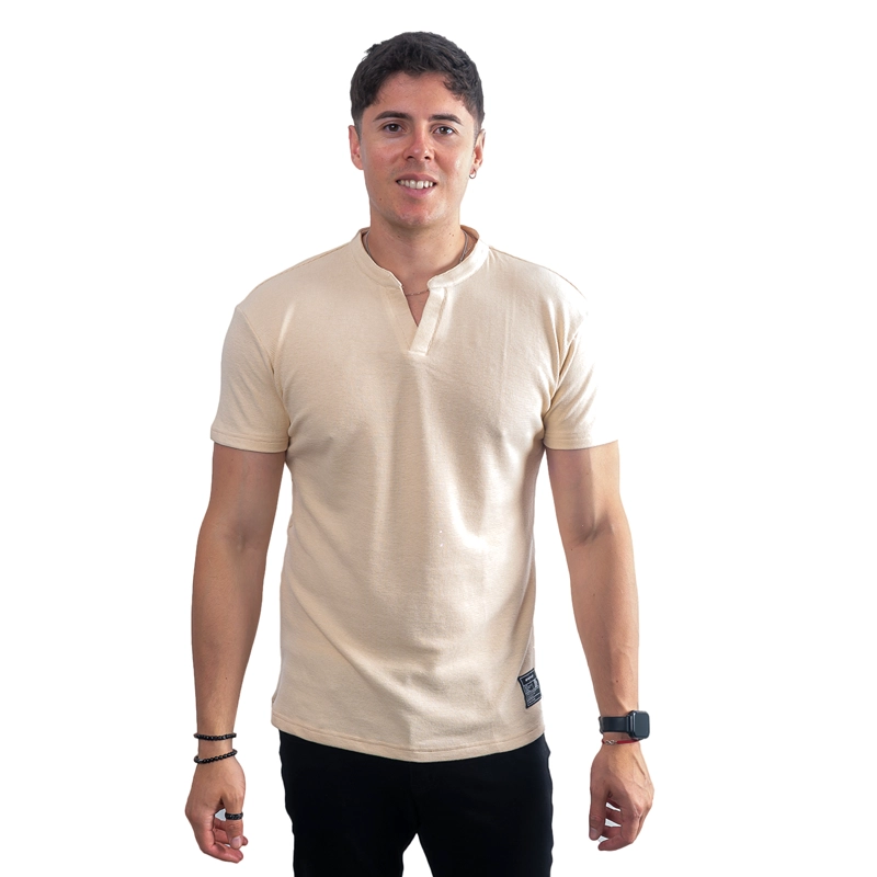POLERA PREMIUM MARCA PARROT - 1