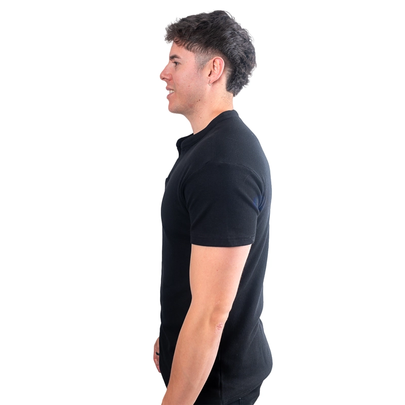 POLERA PREMIUM MARCA PARROT - 2