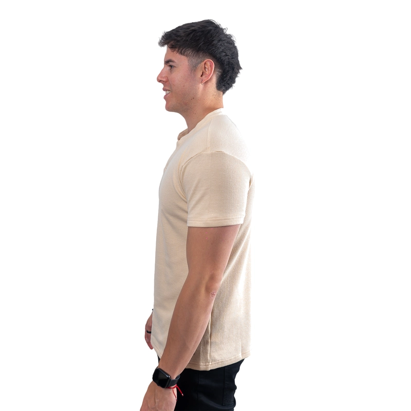 POLERA PREMIUM MARCA PARROT - 2