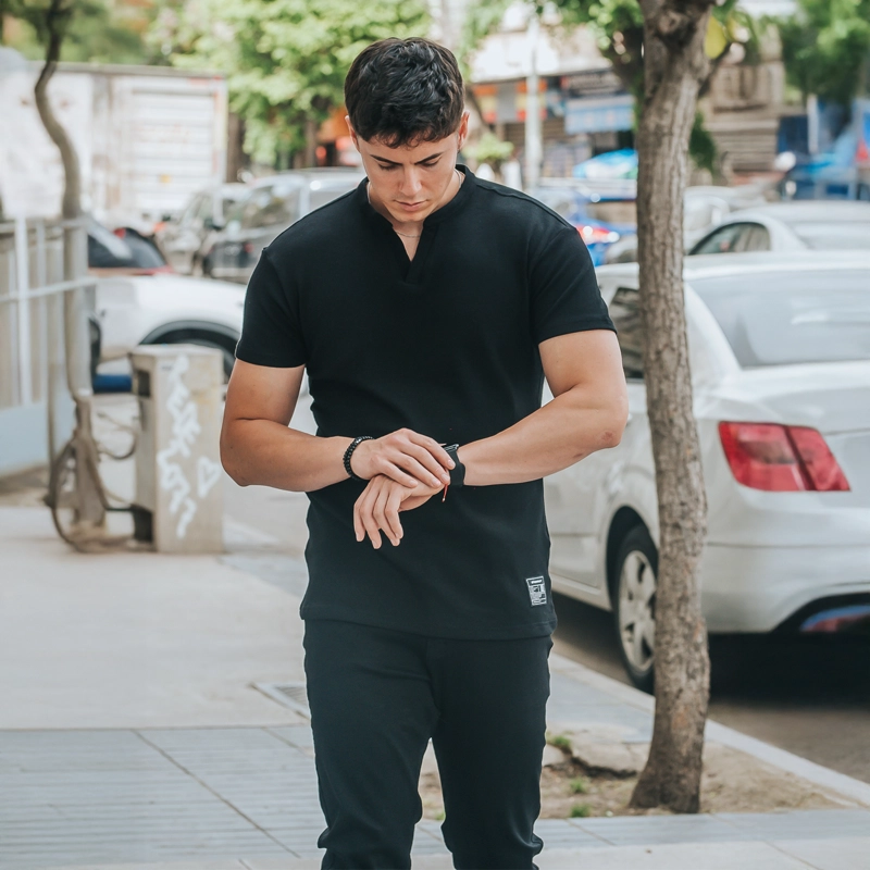 POLERA PREMIUM MARCA PARROT - 4