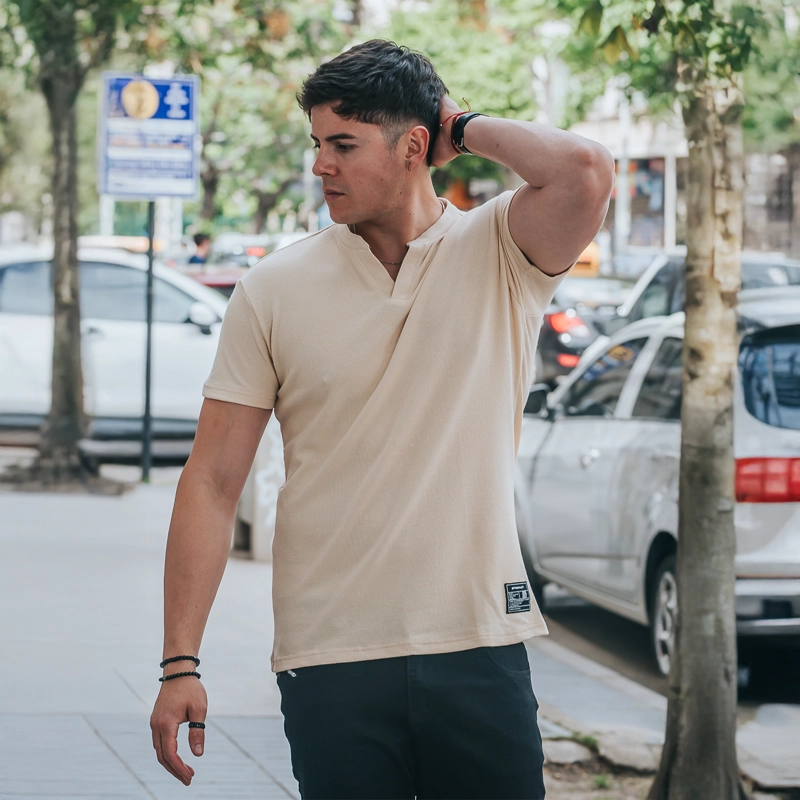 POLERA PREMIUM MARCA PARROT - 4