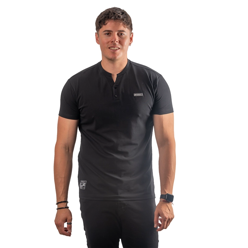 POLERA PREMIUM MARCA PARROT - 1