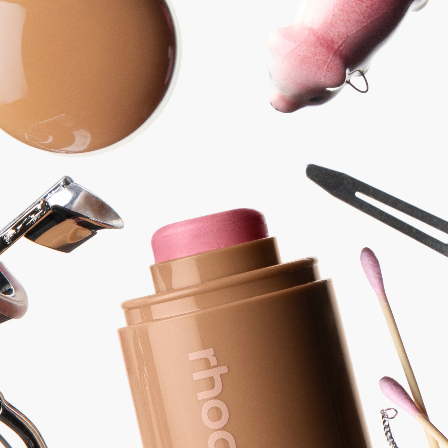 POCKET BLUSH - PIGGY DE RHODE - 4