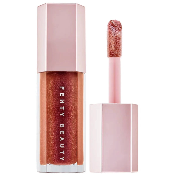 GLOSS BOMB UNIVERSAL HOT CHOCOLIT - 1