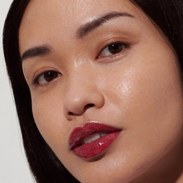 LIP TINT - RASPBERRY RHODE - 2