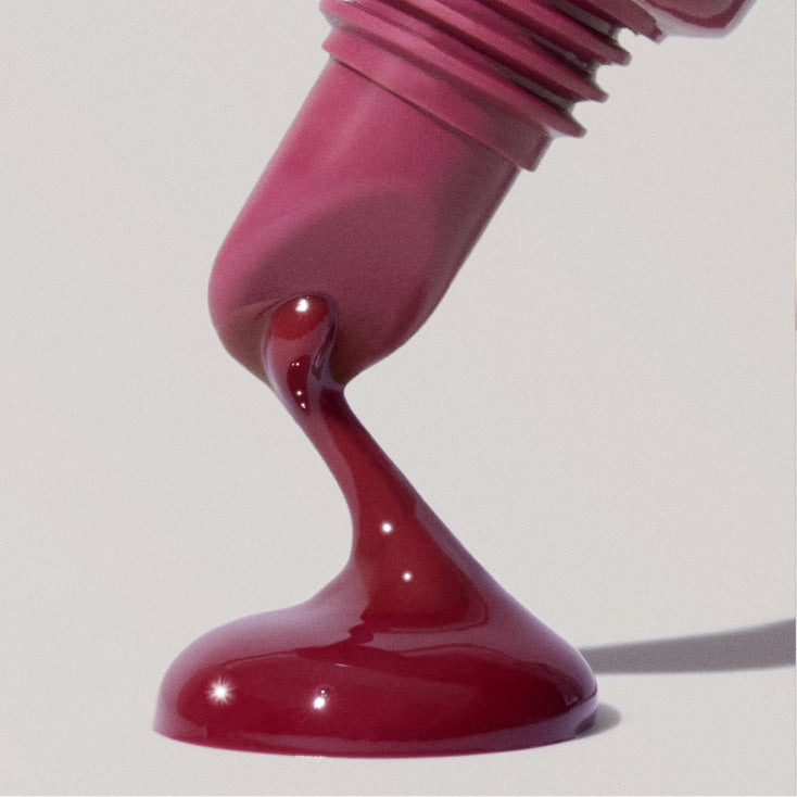 LIP TINT - RASPBERRY RHODE - 3
